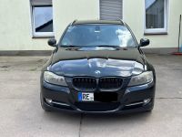 BMW 320d xDrive 130KW /184 PS Touring (E91) Bitte LESEN! Nordrhein-Westfalen - Herten Vorschau