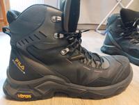 Schwarzen/Grau Stiefel / Boots Aachen - Aachen-Mitte Vorschau