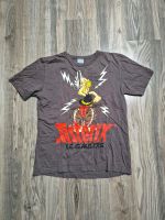 Asterix Shirt Gr L w Neu Comic T-Shirt Pullover Obelix Gallier Bayern - Wartenberg Vorschau