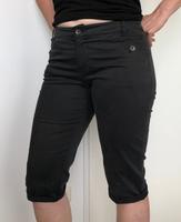 STRENESSE - Gabriele Strehle - Hose Chino-Style - Gr. 38 München - Allach-Untermenzing Vorschau