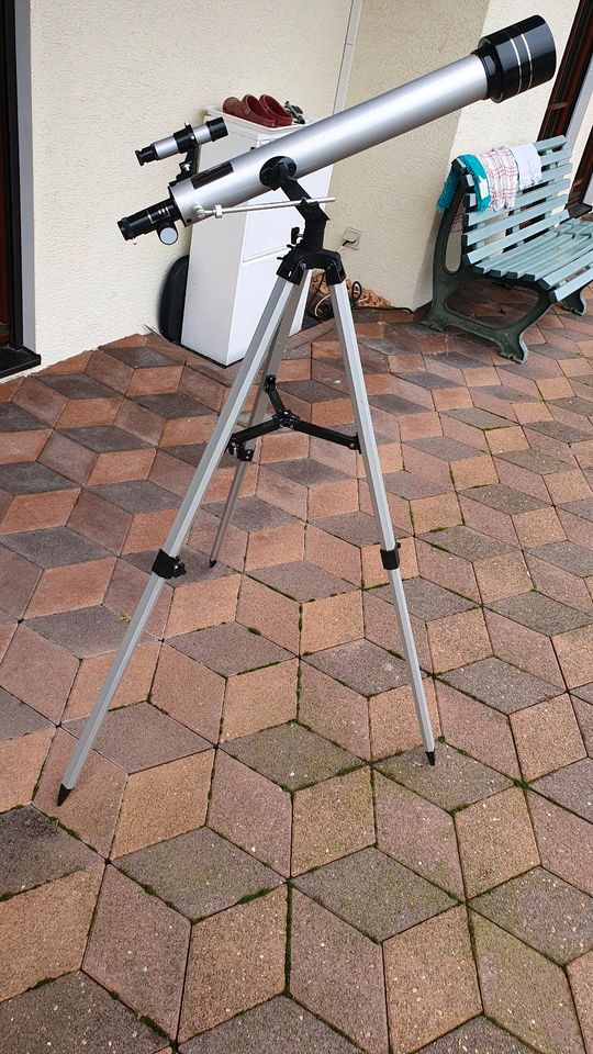 Telescope F70060 in Machern