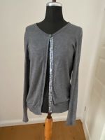 Esprit Strickjacke grau gr 36 S Top wie Neu Nordrhein-Westfalen - Jüchen Vorschau