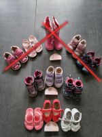 Halbschuhe, Hausschuhe, Gummistiefel, Sandalen, PAW Patrol, Peppa Rostock - Brinckmansdorf Vorschau