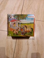 Schleich Pferdebox 42369 Nordrhein-Westfalen - Unna Vorschau