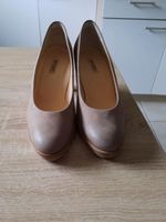 ♥️Paul Green tolle Leder Pumps 38.5 neuw.5 1/2♥️ Hude (Oldenburg) - Nordenholz Vorschau