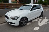 BMW 116 i Sport Line Top Zustand!! Rheinland-Pfalz - Meckenheim Vorschau
