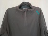 Fleece Shirt Pulli Pullover Gr. 46 *NEU* Bayern - Landau a d Isar Vorschau