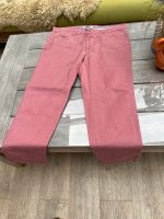 Brax Hose Sommer Gr. 38/30 Alt Rosa Nordrhein-Westfalen - Hamm Vorschau