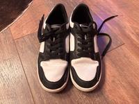 Champion Sneaker, schwarz weiß, Gr. 44 West - Unterliederbach Vorschau