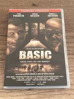 BASIC DVD John Travolta Connie Nielsen Samuel L. Jackson Hessen - Herborn Vorschau