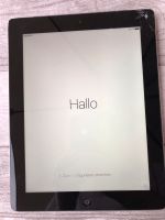 Apple iPad 2 Displayschaden Schwarz Sachsen - Regis-Breitingen Vorschau