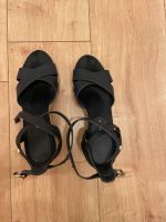 Tommy Hilfiger Keilsandalette  „37“ Brandenburg - Bernau Vorschau