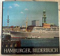 Hamburger Bilderbuch 8.Auflage 1971 Kreis Pinneberg - Heist Vorschau