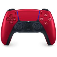 DualSense Controller | Volcanic Red | NEU & OVP | PS5 Leipzig - Schönefeld-Abtnaundorf Vorschau