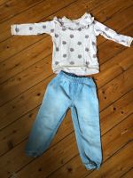 Small Rags Pullover und Jeans Gr. 92/98 Dresden - Klotzsche Vorschau
