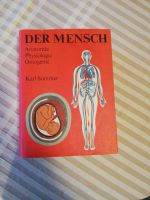 Buch, Karl Sommer: "Der Mensch" Schleswig-Holstein - Ahrensburg Vorschau