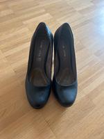 Schwarze Pumps Tamaris 29 Sachsen - Chemnitz Vorschau