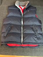 Tommy Hilfiger Weste Größe 164 Bayern - Neu Ulm Vorschau