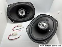 Cadillac Eldorado Fleetwood Seville SRX - JBL Lautsprecher Set Kreis Ostholstein - Sereetz Vorschau