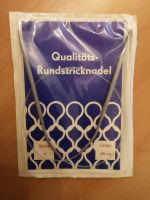 Rundstricknadeln Stärke 4 mm, 4,5 mm und 6 mm Nordrhein-Westfalen - Kerpen Vorschau