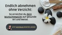 Wunschgewicht erreichen und halten: Dein Weg zu mehr Wohlbefinden Hamburg Barmbek - Hamburg Barmbek-Nord Vorschau