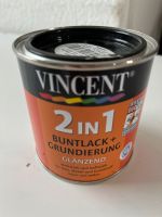 Buntlack Grundierung Schwarz 375ml Essen - Rüttenscheid Vorschau