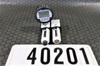 digital Manometer WIKA CPG500 mit Druckluft Wartungseinheit 40201 Nordrhein-Westfalen - Dinslaken Vorschau