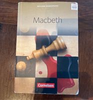 Macbeth Englisch Lektüre für die Oberstufe Gymnasium München - Bogenhausen Vorschau