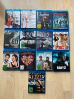 Jede Blu-Ray 2€ Nordrhein-Westfalen - Attendorn Vorschau