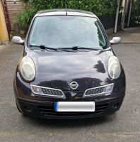 Nissan Micra Nordrhein-Westfalen - Wetter (Ruhr) Vorschau