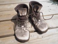 Barfußschuhe Gr. 41 (Herren) von ZAQQ Bayern - Landau a d Isar Vorschau