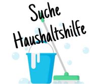 Haushaltshilfe gesucht Bayern - Volkach Vorschau