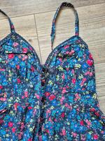 Kleid Blümchen Sommer Gr 38/40 Hamburg - Bergedorf Vorschau
