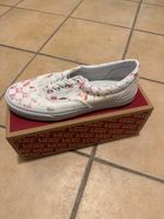 Vans Era Aura Checkerboard White Gr.40,5 neu Baden-Württemberg - Karlsruhe Vorschau