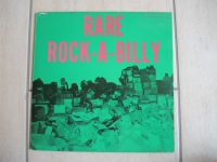 Rare Rock A Billy Nordrhein-Westfalen - Herne Vorschau