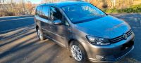 VW Touran 2 TDI Highline 5 Sitzer Saarland - Quierschied Vorschau