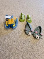 Babyschuhe Handmade/neu Niedersachsen - Langenhagen Vorschau