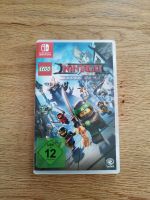 Lego Ninjago Nintendo Switch Spiel Nordrhein-Westfalen - Geseke Vorschau