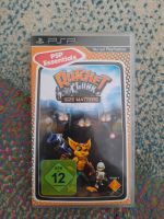 PSP Ratchet & Clank-Size Matters Bielefeld - Senne Vorschau