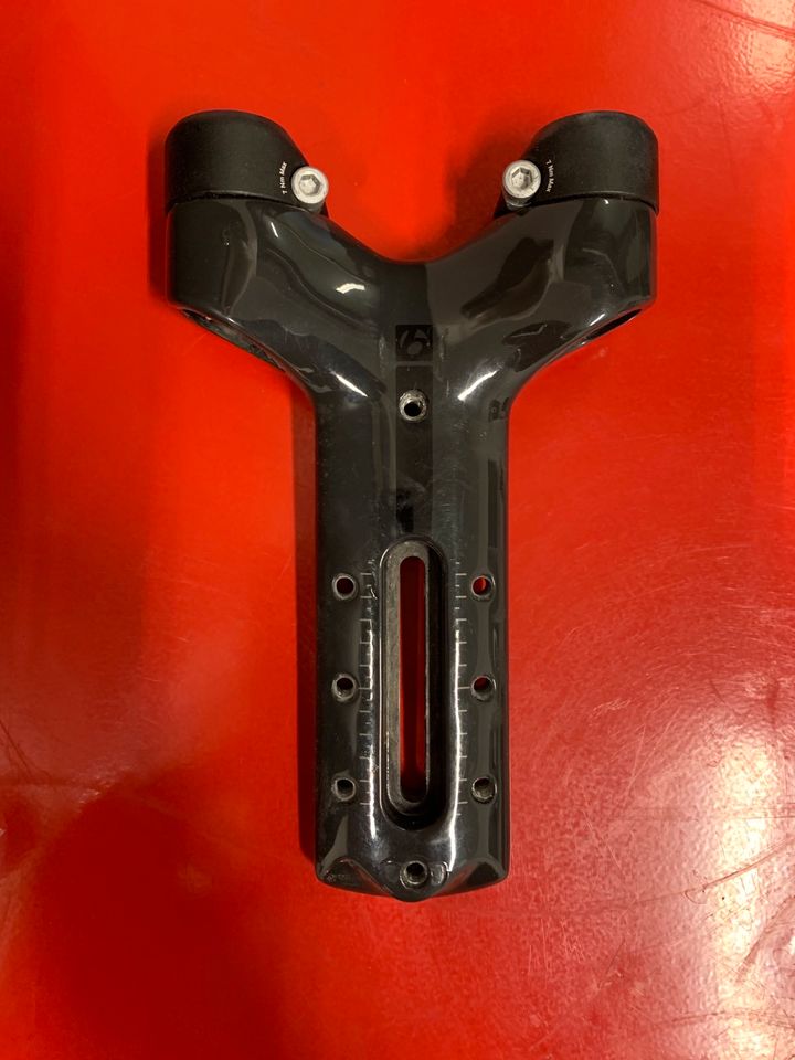 Bontrager Trek Mono Plug In Lenkeraufsatz in Kr. Passau Passau