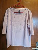 Pullover mit Perlen Hessen - Nidda Vorschau
