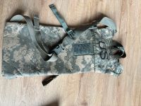 US Army Acu Jacke Hose diverse Pouches und Trinkblase Bayern - Hallstadt Vorschau