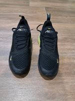 Nike Turnschuhe Air 27C Größe 39 Hessen - Hanau Vorschau