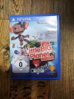 PS vita Little Big Planet Brandenburg - Neuzelle Vorschau