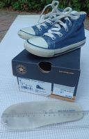 Converse Sneaker Gr.25 Nordrhein-Westfalen - Arnsberg Vorschau