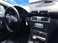 Mercedes C200 Kombi, Automatik für Export Bayern - Würzburg Vorschau