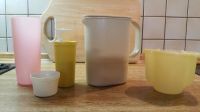 Tupperware Senf- oder Ketchupspender, Zuckerbehälter, Milchkanne Nordrhein-Westfalen - Dörentrup Vorschau