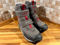 Geox Stiefel Winter Kinderstiefel Gr. 35 - gut erhalten Sachsen-Anhalt - Halle Vorschau