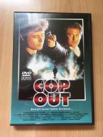 DVD Cop Out Bayern - Aschaffenburg Vorschau