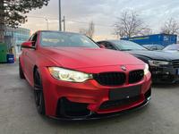 Chiptuning BMW AGR DPF ADBLUE NOX Kennfeldoptimierung Rheinland-Pfalz - Koblenz Vorschau